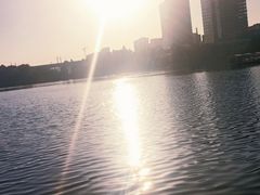 -美兰湖景区