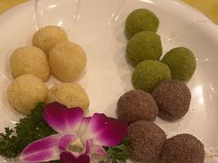 -高丽馆(尊茂店)