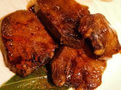 厚切酱烤牛舌-有喜屋·深夜食堂(环宇荟店)