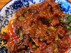 -四姑娘山阿巴郎·藏式花园餐厅