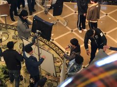-上海浦东星河湾酒店