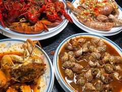 -三妹小龙虾·黄油蟹(华侨城总店)