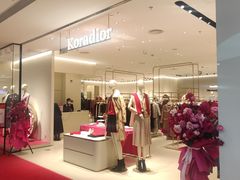 -盒马X会员店(王府井奥莱UP TOWN店)