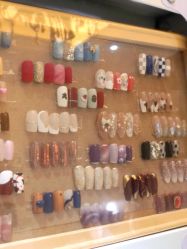 -喵酱日式美甲美睫Neko Nail Studio