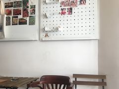 用餐区-几米咖啡(龙洲湾花园店)