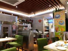 大堂-肥妹烧腊店(翠竹路店)