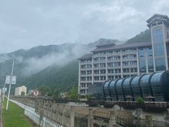 -斯瑞特国际酒店