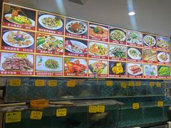-丰依竹食·老牌竹筒饭