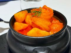 -黑宝石西餐厅(汇励99城市公园店)
