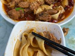 -清真新疆特色餐厅(红埠街店)
