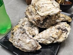 -517烧烤·龙虾·海鲜大排档(万象都荟店)