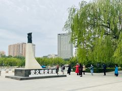 -青城公园