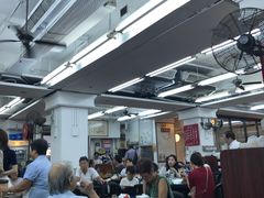 -香港蓮香樓(中環店)