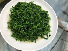 -春满园生态餐厅(南宫路店)