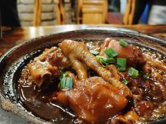 -小时候焗海鲜(鄞州万达店)