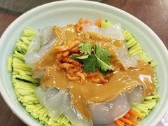 东北大拉皮-小土豆北方菜馆(文慧园店)