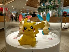 -超级宝可梦中心(东京店)