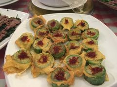 -龙桥私厨·姜花菊花过桥鱼·顺德菜(容桂店)