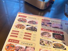 -富正毅三下锅·湘西韵味(天门山索道店)