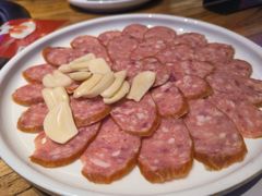 -山河屯铁锅炖·非遗东北菜(南山店)