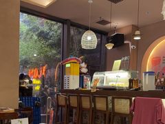 -墨纪Mojí墨西哥餐厅(官舍店)