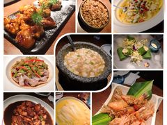 -绿茶餐厅(乐峰广场店)