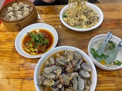 -大叔家福鼎小吃(十全街店)