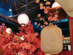 -探花·意境江南菜·唐伯虎文化体验店·松鼠桂鱼(观前店)