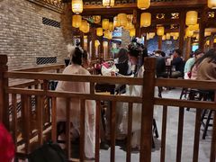 -小街天府(西工小街店)