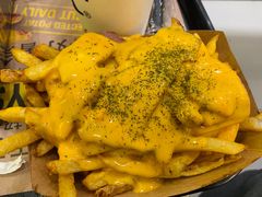 -纽约薯条(世豪广场店)