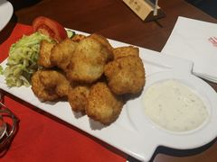 -申德勒加油站餐厅(三里屯北小街店)