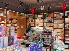 -新华书店(永安路店)