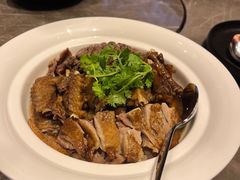-彩丰楼·中餐厅(国家会展中心上海洲际店)