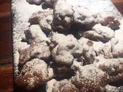 雪花糖醋里脊-绿茶餐厅(华联万柳店)