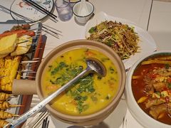 -亿牌牌东北烧烤(博物馆旗舰店)