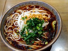 -金板凳重庆小面(邮政街店)
