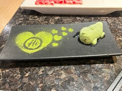 -海底捞火锅(汇悦城店)