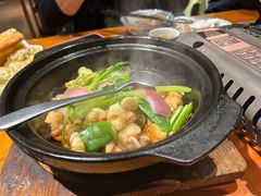 -顺德一品粥·20年凤城老字号(芳村店)