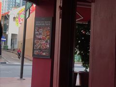 -南洋老咖啡(牛车水店)