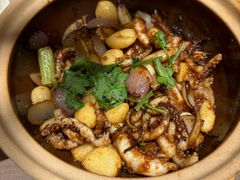 -尚一汤·粤菜海鲜(环球港店)