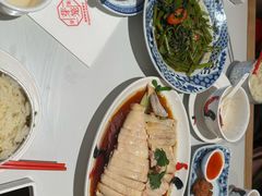 -芽笼芽笼新加坡餐厅(环球港店)