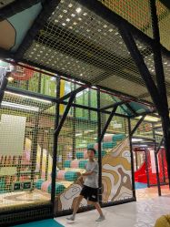-meland亲子乐园(深圳领展中心城店)