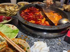 -蜀大侠火锅(寰球文化地标·总府店)