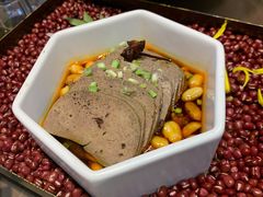猪肝-九福楼大酒店