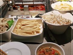 -海底捞火锅(万象城店)