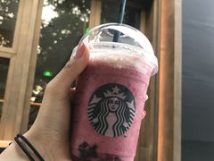 -星巴克臻选(南京艾尚天地店)