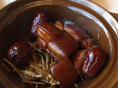 -那家小馆•北京菜•烤鸭(香山店)