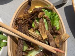-海底捞火锅(王府井店)