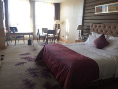 -北京丽景湾国际酒店