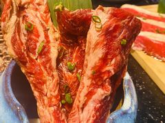 -牛焱·烧肉酒肆(五大道店)